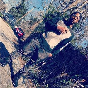 Meet your Posher, Kendrick